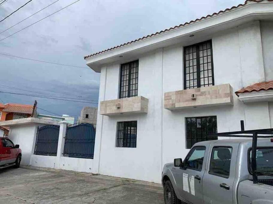 Willa Casa Cedros Mazatlán Zewnętrze zdjęcie